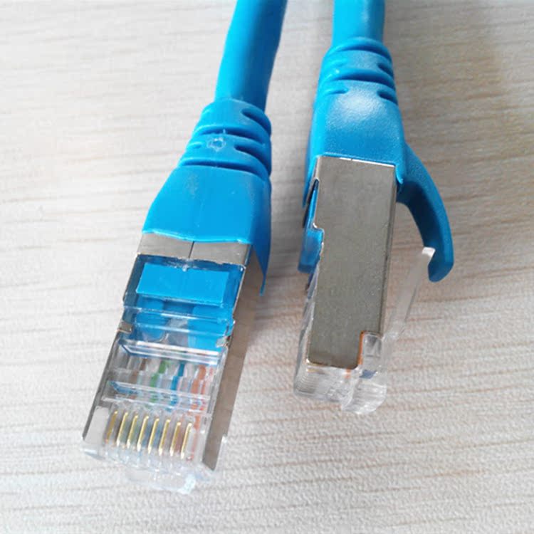 京華Cat6六類網線1米批發 高效傳輸與性價比之道